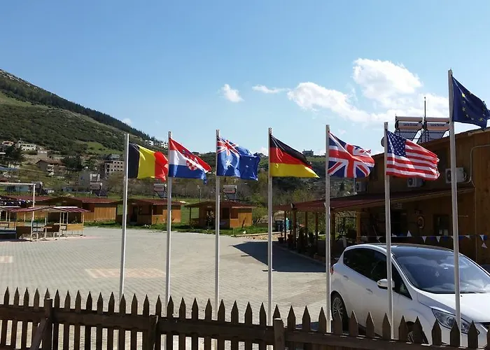 Dom wakacyjny Varlibas Uyku Sarayi Atik