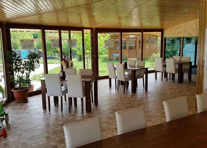 Varlibas Uyku Sarayi Atik