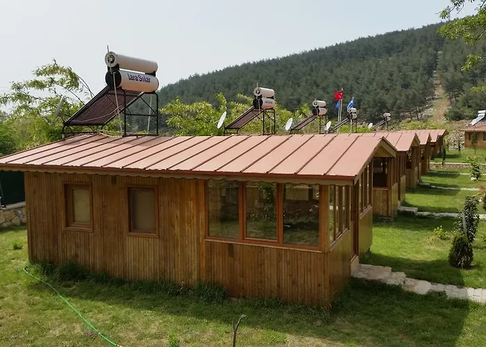Varlibas Uyku Sarayi Atik