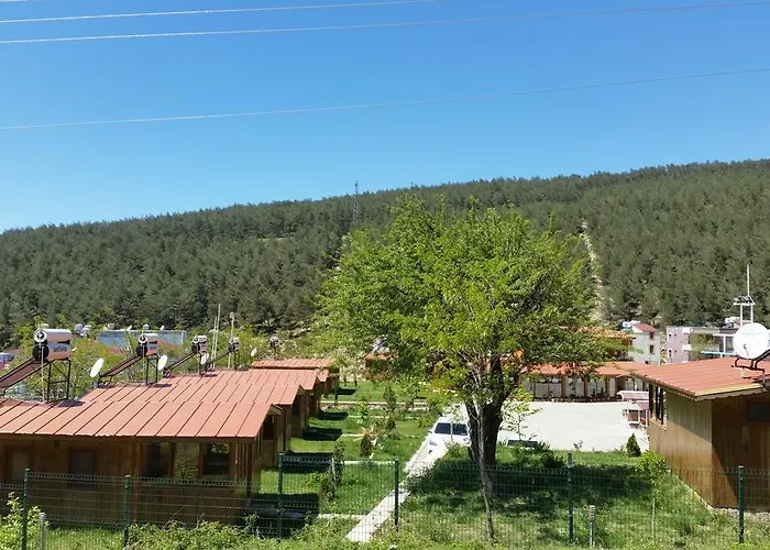 Varlibas Uyku Sarayi Atik