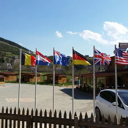 Holiday home Varlibas Uyku Sarayi Atik