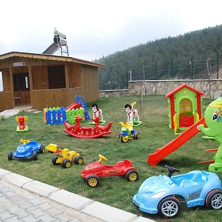 Varlibas Uyku Sarayi Atik
