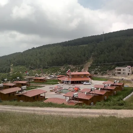 Varlibas Uyku Sarayi Dom wakacyjny