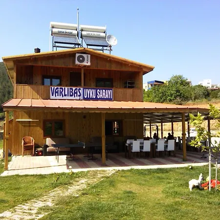 Varlibas Uyku Sarayi * Atik