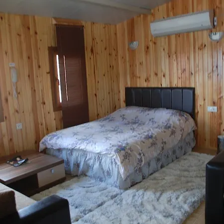 Holiday home Varlibas Uyku Sarayi