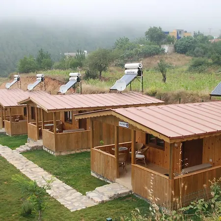 Holiday home Varlibas Uyku Sarayi Atik