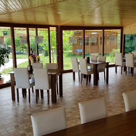 Varlibas Uyku Sarayi Atik