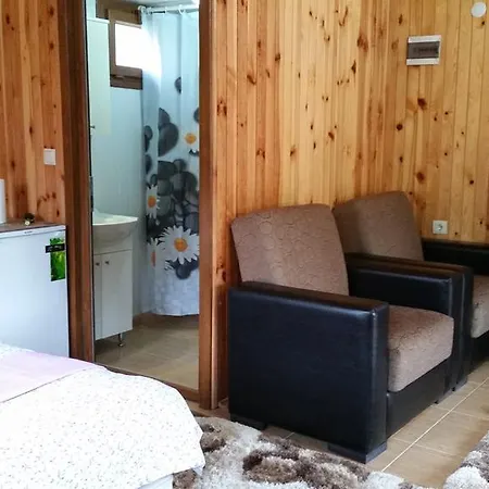 Holiday home Varlibas Uyku Sarayi *
