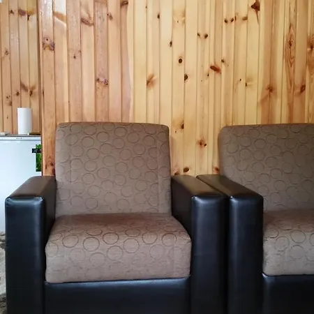 Сasa de vacaciones Varlibas Uyku Sarayi