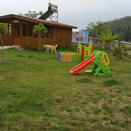 Holiday home Varlibas Uyku Sarayi Atik