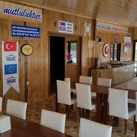 Varlibas Uyku Sarayi