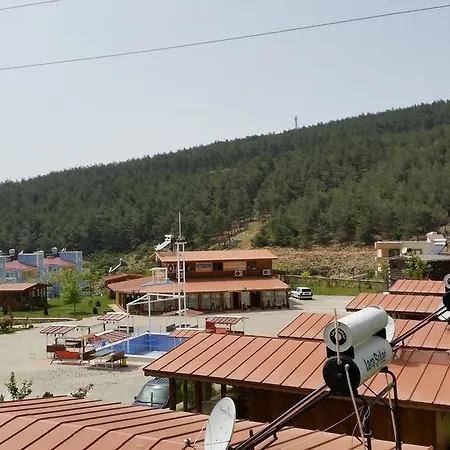 Varlibas Uyku Sarayi Atik