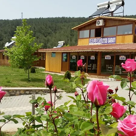 Holiday home Varlibas Uyku Sarayi