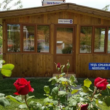 Varlibas Uyku Sarayi