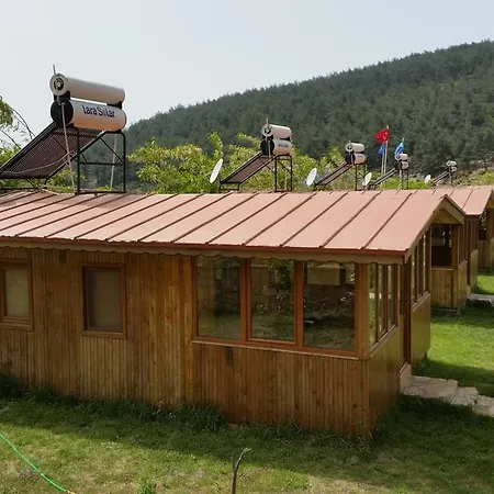 Varlibas Uyku Sarayi Atik