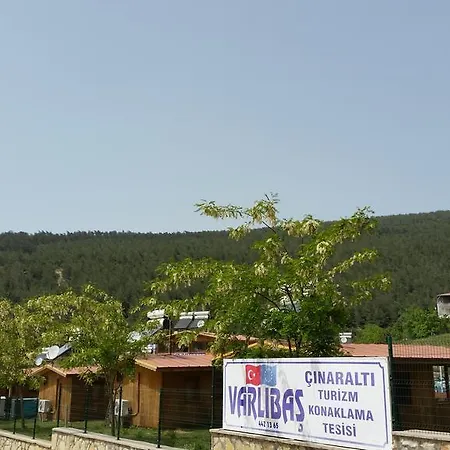 Сasa de vacaciones Varlibas Uyku Sarayi