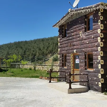 Varlibas Uyku Sarayi