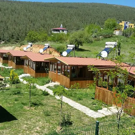 Holiday home Varlibas Uyku Sarayi