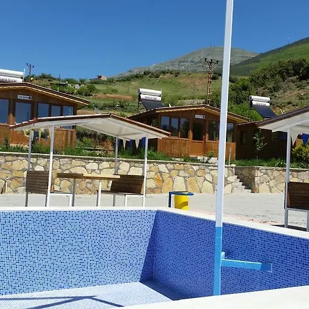 Сasa de vacaciones Varlibas Uyku Sarayi