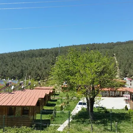 Varlibas Uyku Sarayi Atik