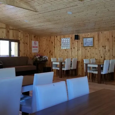 Holiday home Varlibas Uyku Sarayi Atik