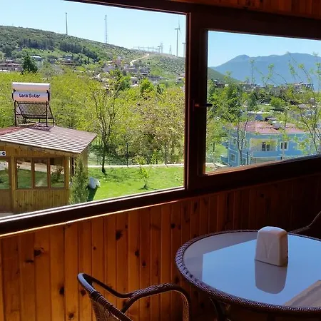 Holiday home Varlibas Uyku Sarayi