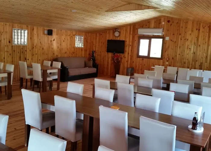 Varlibas Uyku Sarayi