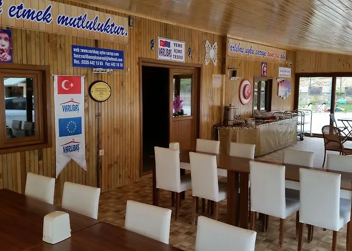Varlibas Uyku Sarayi