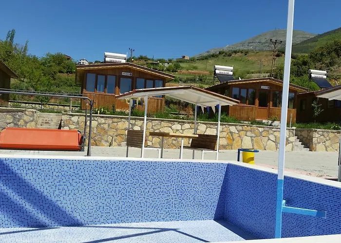 Varlibas Uyku Sarayi Atik