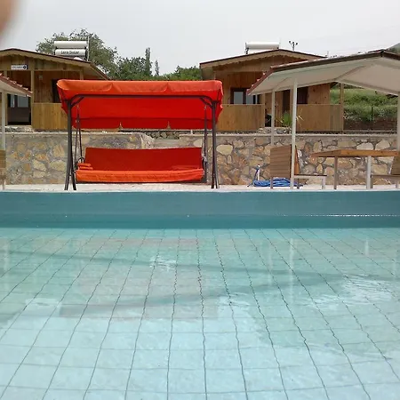 Varlibas Uyku Sarayi بيت للعطل