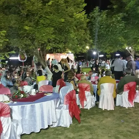 Varlibas Uyku Sarayi Atik
