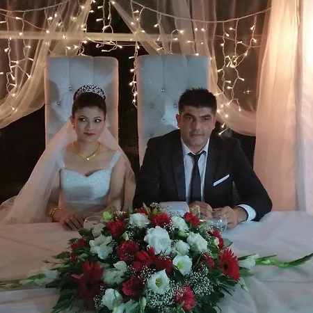 Tatil Evi Varlibas Uyku Sarayi