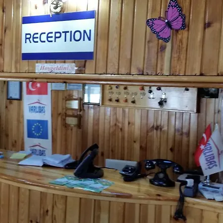 Tatil Evi Varlibas Uyku Sarayi *
