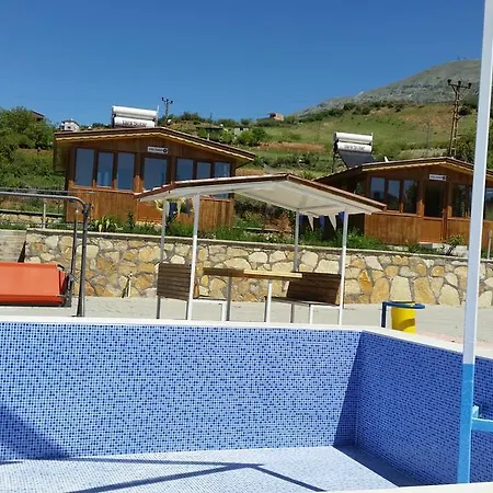 Varlibas Uyku Sarayi Atik