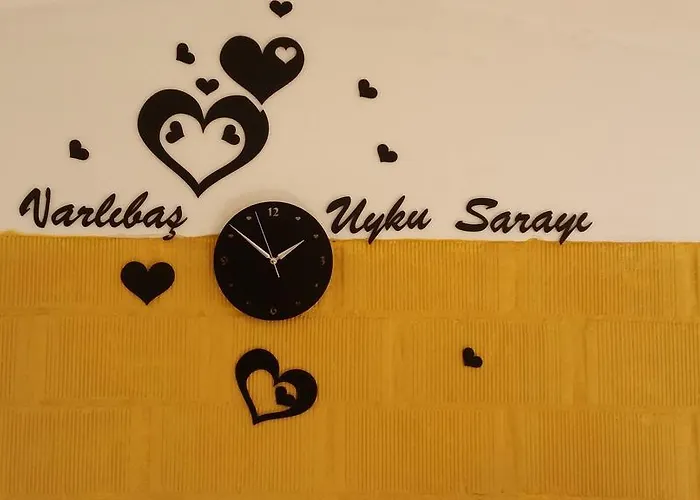 Varlibas Uyku Sarayi