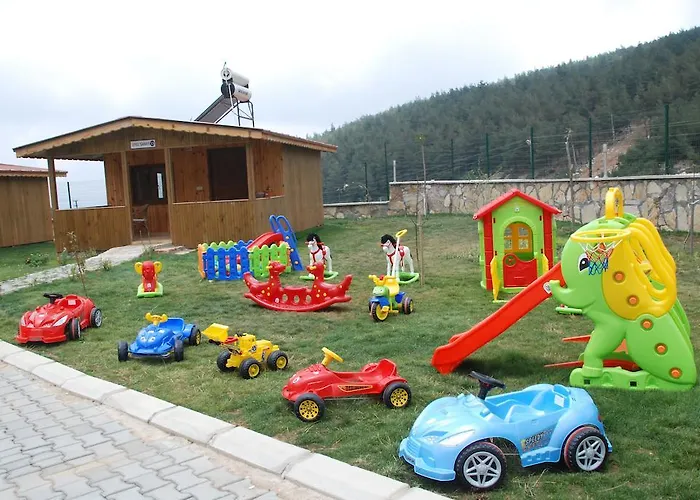 Varlibas Uyku Sarayi Atik