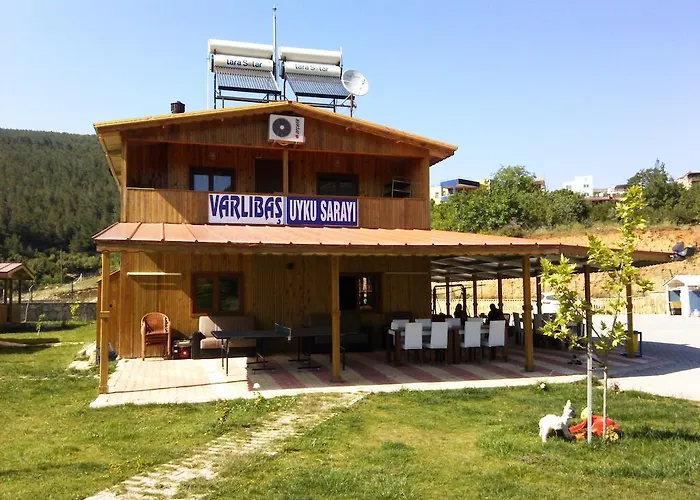 Varlibas Uyku Sarayi * Atik