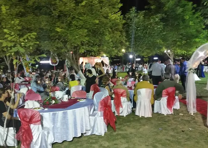 Varlibas Uyku Sarayi Atik