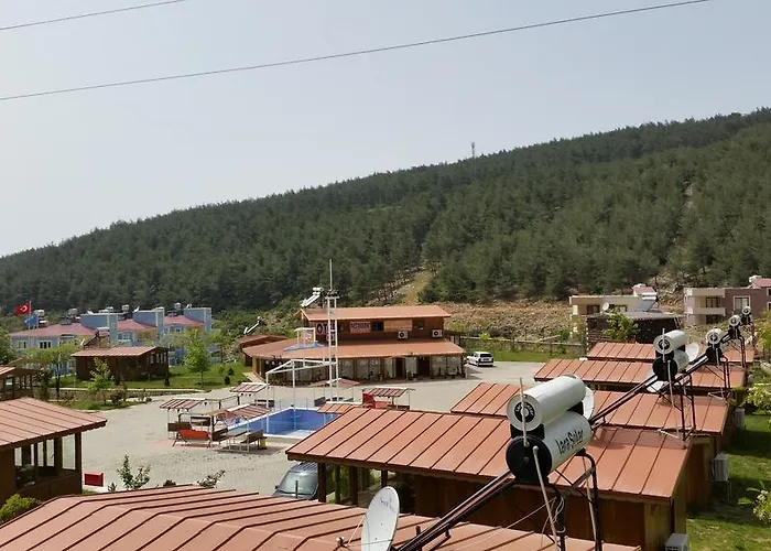 Varlibas Uyku Sarayi Atik