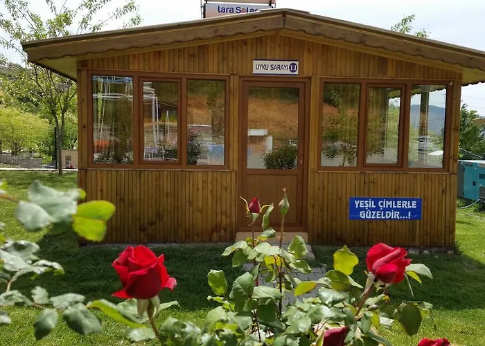 Varlibas Uyku Sarayi
