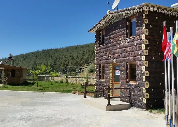 Varlibas Uyku Sarayi