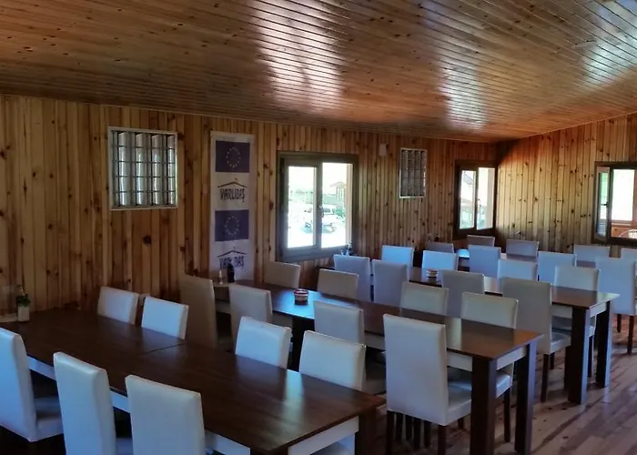 Varlibas Uyku Sarayi